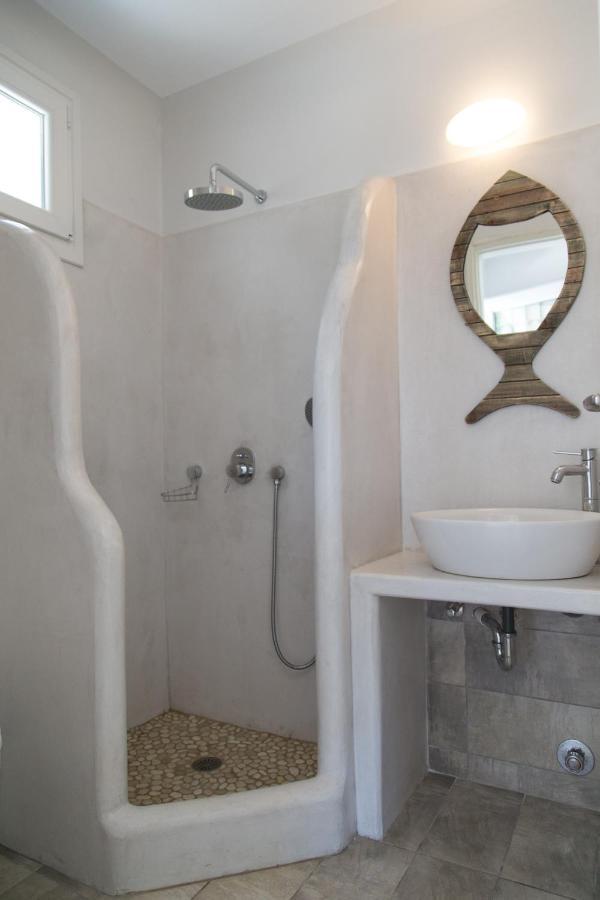 Angeliki Apartments Plaka  Ngoại thất bức ảnh