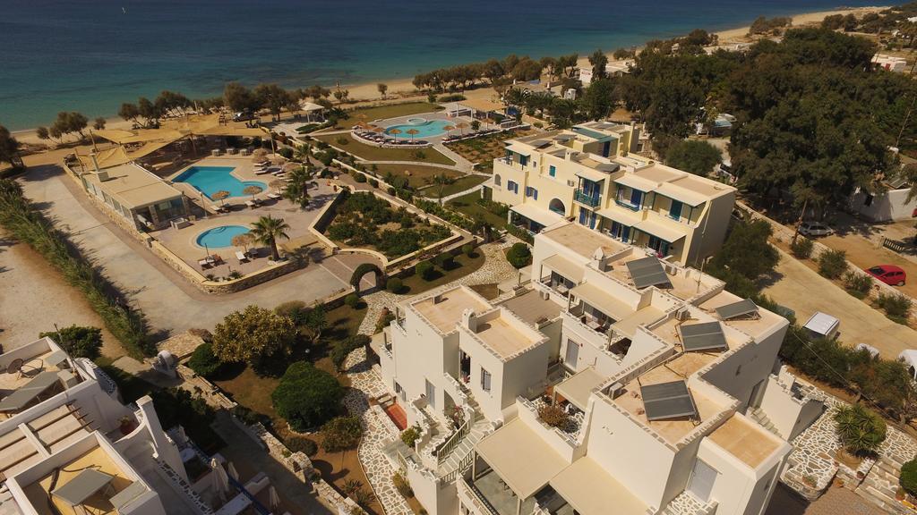 Angeliki Apartments Plaka  Ngoại thất bức ảnh