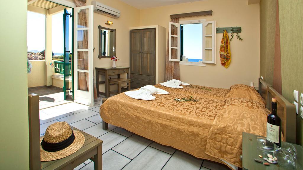Angeliki Apartments Plaka  Ngoại thất bức ảnh