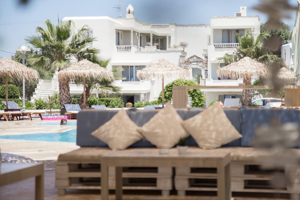 Angeliki Apartments Plaka  Ngoại thất bức ảnh