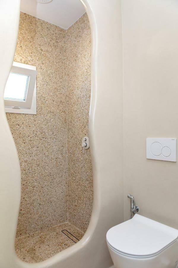 Angeliki Apartments Plaka  Ngoại thất bức ảnh